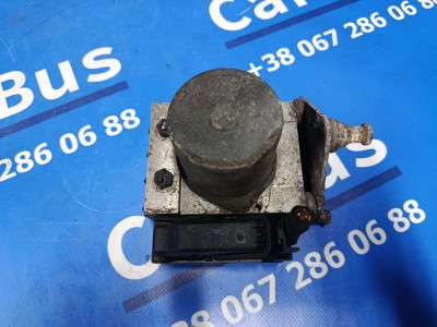 Модуль (блок) ABS Mercedes-Benz Vito W 639 (2003-2010) дорестайл