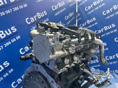 Двигатель CPMB 2.0 TFSI Audi Q5 (2014-2017) LCI