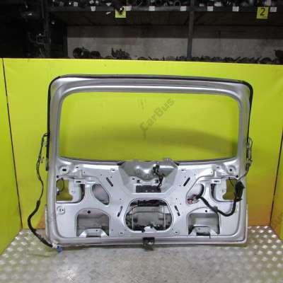 Кришка багажника (двері) Volkswagen Touareg (2007-2010) рестайл