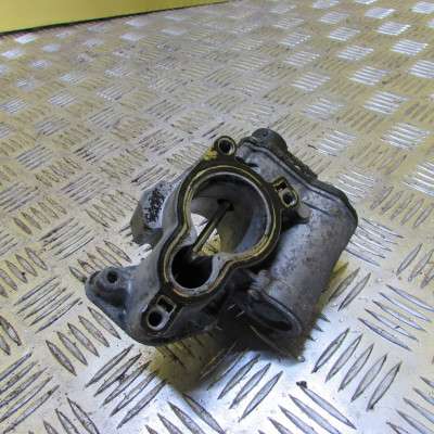 Клапан EGR Renault Trafic II, Opel Vivaro II, Nissan Primastar II (2006-2014) рестайл