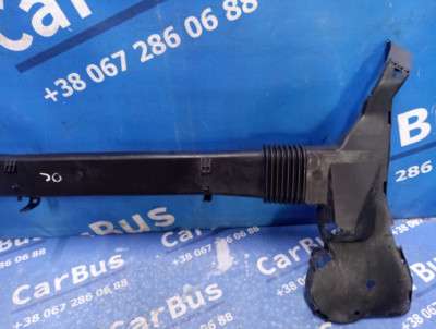 Захист важіля Renault Trafic II, Opel Vivaro II, Nissan Primastar II (2006-2014) рестайл