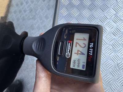 Двері передні ліві BMW X5 E70 (2007-2010) дорестайл