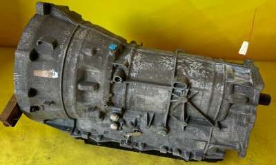 КПП автомат (автоматична коробка) BMW X5 E70 (2010-2013) рестайл