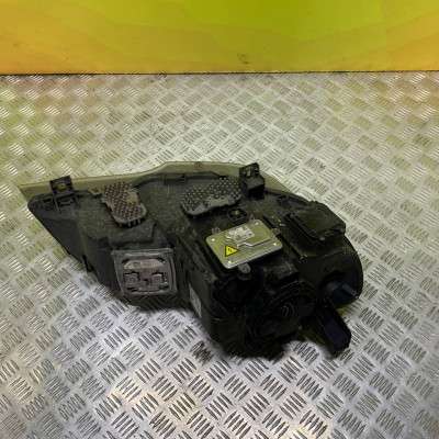 Фара передня ліва BMW X5 E70 (2010-2013) рестайл
