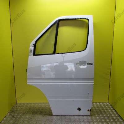 Дверь передняя левая Mercedes-Benz Sprinter W 903 (2000-2006)