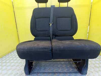 Сидіння одинарне Renault Trafic III, Opel Vivaro III (2014-2020)