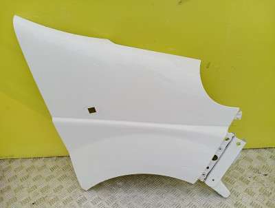Крило переднє праве Renault Trafic II, Opel Vivaro II, Nissan Primastar II (2006-2014) рестайл