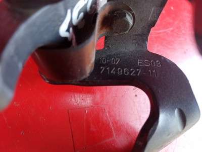 Петля кришки (двері) багажника BMW X5 E70 (2007-2010) дорестайл