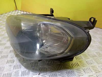 Фара передня ліва BMW X5 E70 (2007-2010) дорестайл