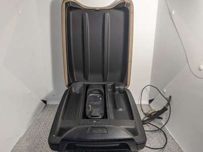 Підлокітник BMW X5 E53 (2003-2006) рестайл