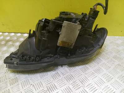Фара передня права BMW X5 E53 (2003-2006) рестайл