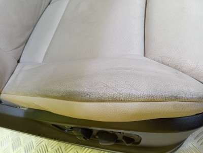 Салон (сидения) комплект BMW X5 E70 (2007-2010) дорестайл