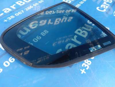 Скло кватирки двері задньої правої 5 G30 (2016-2023)