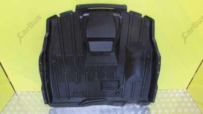 Защита КПП BMW X5 E53 (2003-2006) рестайл