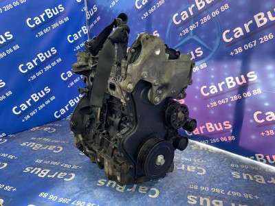 Двигатель R9M 1.6 dci Renault Trafic III, Opel Vivaro III (2014-2020)