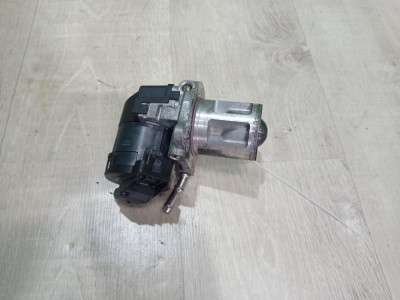 Клапан EGR Mercedes GL X166