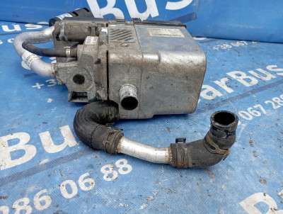 Обігрівач автономний (Webasto) Volkswagen Touareg (2007-2010) рестайл