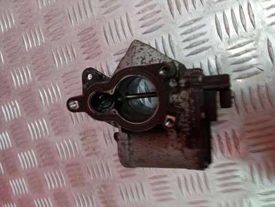 Клапан EGR Renault Trafic II, Opel Vivaro II, Nissan Primastar II (2006-2014) рестайл