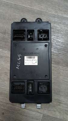 Блок комфорта SAM (Signan Auswerte Modul) Mercedes ML W164 (2005-2011)