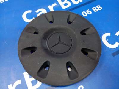 Ковпак колісний Mercedes-Benz Vito W 639 (2010-2014) рестайл