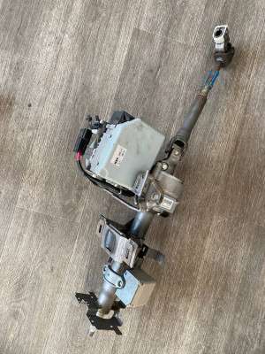 Колонка рульова Nissan LEAF I 2010-2017