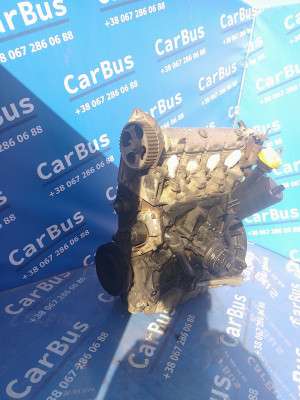 Двигатель F9A 1.9 dci Renault Trafic II, Opel Vivaro II, Nissan Primastar II (2001-2006) дорестайл