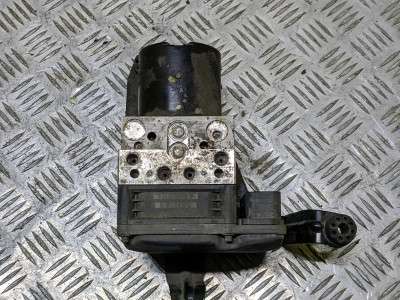 Модуль (блок) ABS BMW X5 E70 (2007-2010) дорестайл