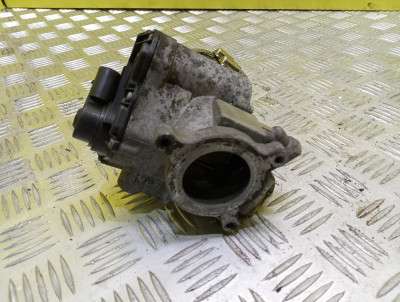 Клапан EGR Renault Trafic II, Opel Vivaro II, Nissan Primastar II (2006-2014) рестайл