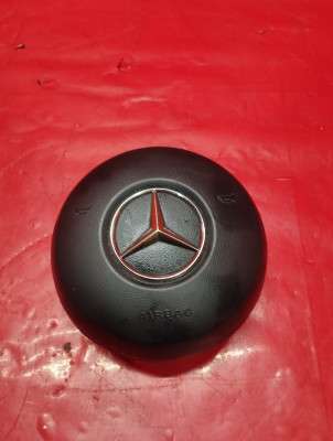 Подушка безпеки в кермо Mercedes-Benz Sprinter W907 (2014-2024)