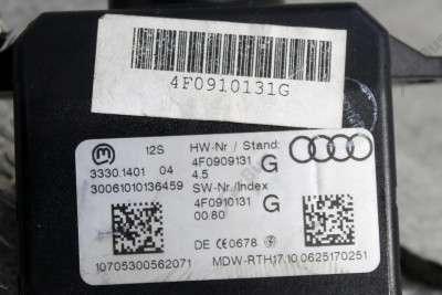 Замок запалювання Audi Q7 (2006-2009)