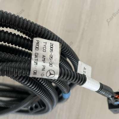 Проводка (жгут проводів) Mercedes GL X164