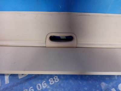 Шторка (полка) багажника BMW X5 E70 (2010-2013) рестайл