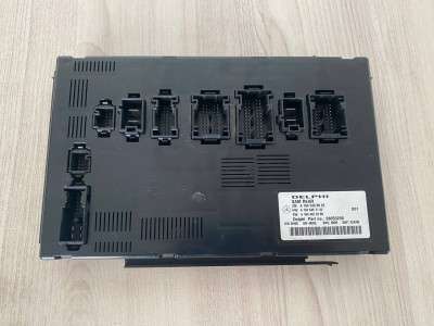 Блок комфорту SAM (Signan Auswerte Modul) Mercedes GL X164 - 2