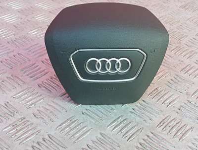 Подушка безпеки в кермо Audi E-TRON