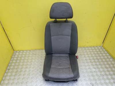 Сидение одинарное Mercedes-Benz Vito W 639 (2003-2010) дорестайл