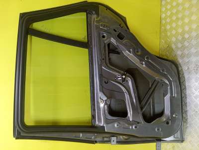 Двері задні праві BMW X5 E70 (2010-2013) рестайл