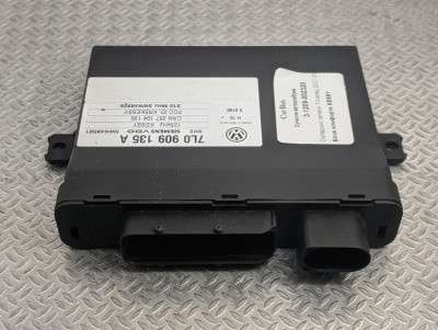 Блок комфорту KESSY Volkswagen Touareg (2007-2010) рестайл