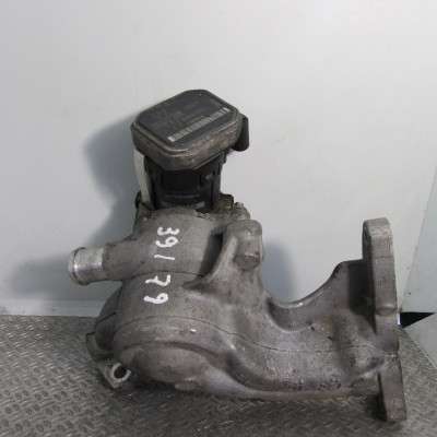 Клапан EGR Mercedes-Benz Vito W 639 (2003-2010) дорестайл - 2