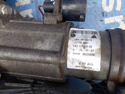 Роздавальна коробка (роздатка) Volkswagen Touareg (2007-2010) рестайл