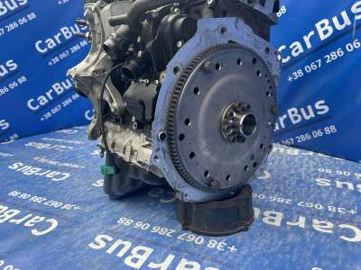 Двигатель CPMB 2.0 TFSI Audi Q5 (2014-2017) LCI