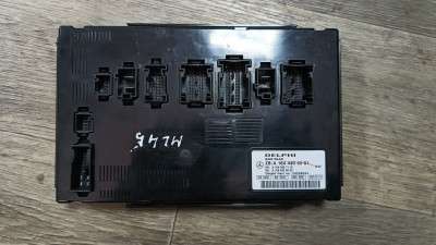 Блок комфорта SAM (Signan Auswerte Modul) Mercedes ML W164 (2005-2011)
