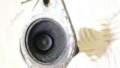 Клапан EGR Volkswagen Touareg (2007-2010) рестайл