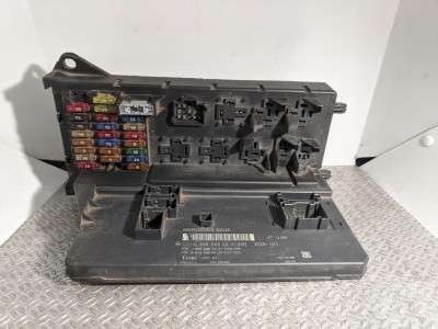 Блок комфорта SAM (Signan Auswerte Modul) Mercedes-Benz Sprinter W 906 (2006-2014) дорестайл