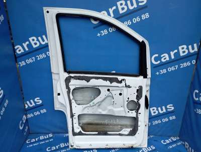Дверь передняя левая Mercedes-Benz Vito W 639 (2010-2014) рестайл