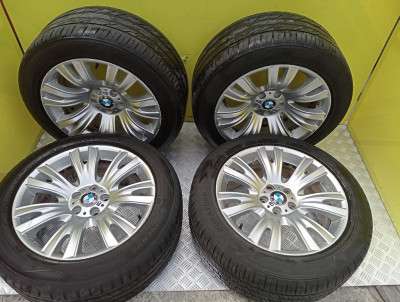 Колісний диск литий BMW X5 E70 (2007-2010) дорестайл
