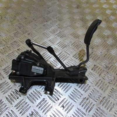 Педаль газу Renault Trafic II, Opel Vivaro II, Nissan Primastar II (2006-2014) рестайл