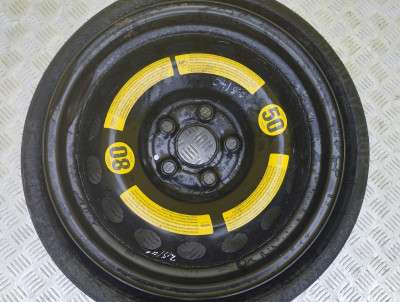 Колесо запасне (докатка) Volkswagen Touareg (2003-2006) дорестайл