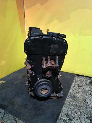 Двигатель 2.2 tdci (Puma) Ford Transit Ford Transit MK7 (V347 / V348; 2006—2013