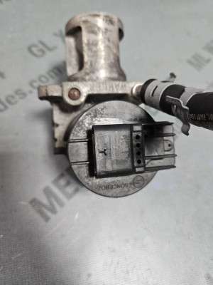 Клапан EGR Mercedes ML W164 (2005-2011)
