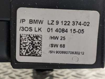 Перемикач підрульовий комбінований BMW X5 E70 (2010-2013) рестайл